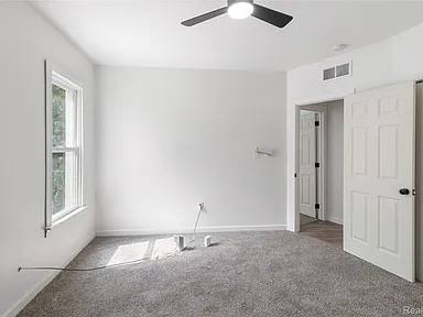 House for rent at 2509 Gladstone St, Detroit, MI 48206