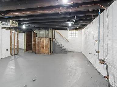 House for rent at 2509 Gladstone St, Detroit, MI 48206
