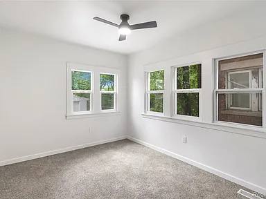 House for rent at 2509 Gladstone St, Detroit, MI 48206