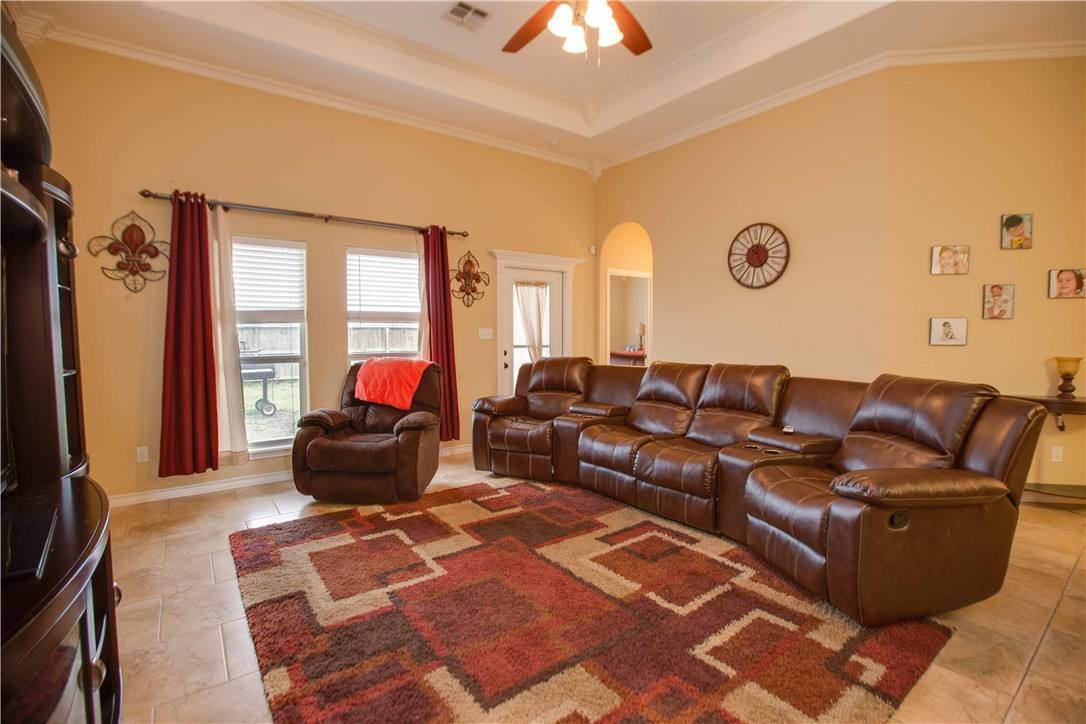 Apartment for rent at 6733 Old Square Dr, Corpus Christi, TX 78414