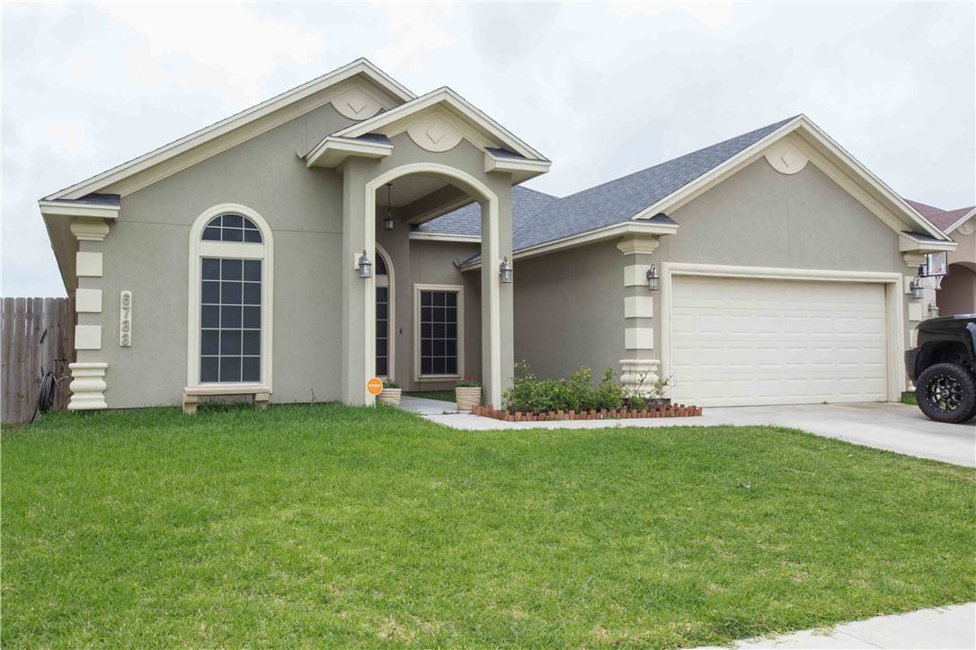Apartment for rent at 6733 Old Square Dr, Corpus Christi, TX 78414