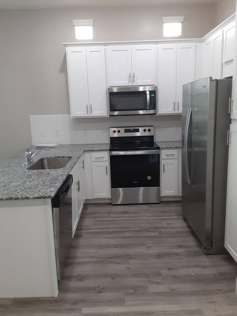 Apartment for rent at 1555 S Val Vista Dr, Gilbert, AZ 85296