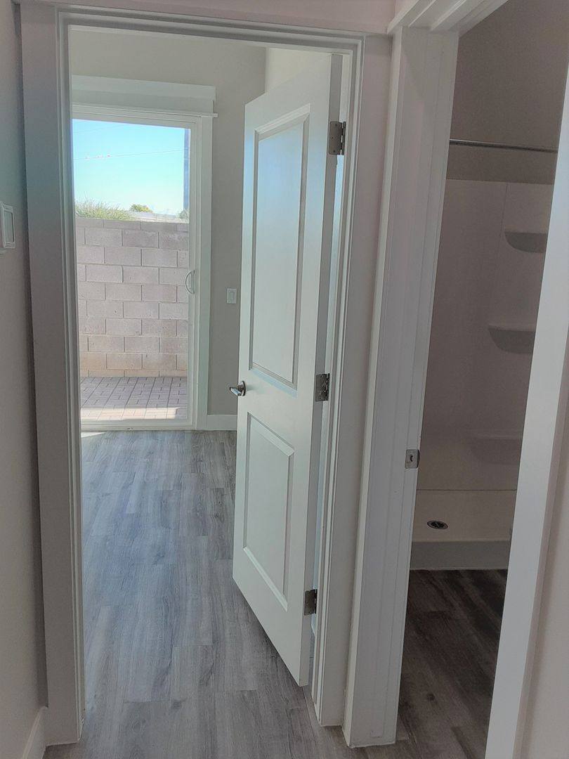 Apartment for rent at 1555 S Val Vista Dr, Gilbert, AZ 85296