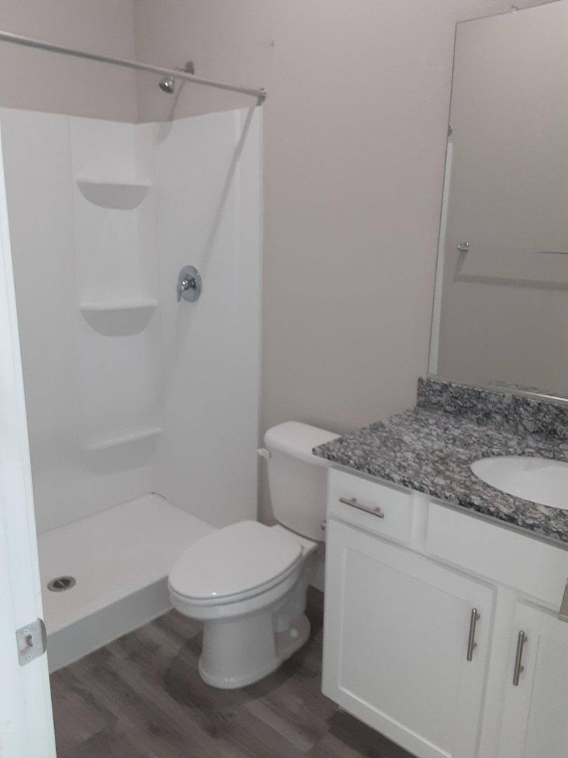 Apartment for rent at 1555 S Val Vista Dr, Gilbert, AZ 85296
