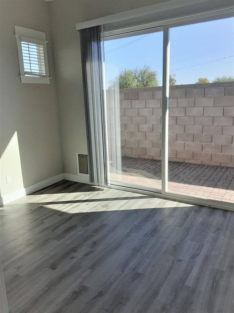 Apartment for rent at 1555 S Val Vista Dr, Gilbert, AZ 85296