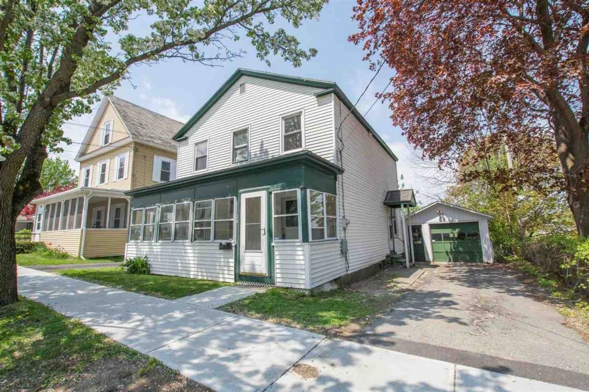 Apartment for rent at 30 Chase St, Burlington, VT 05401