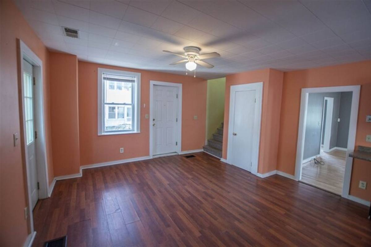 Apartment for rent at 30 Chase St, Burlington, VT 05401