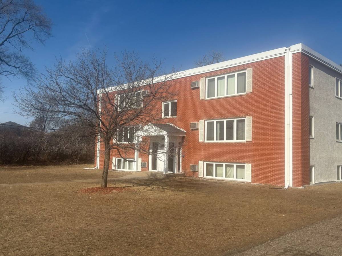 Apartment for rent at 1121 - 1129 79th Ave NE, Minneapolis, MN 55432