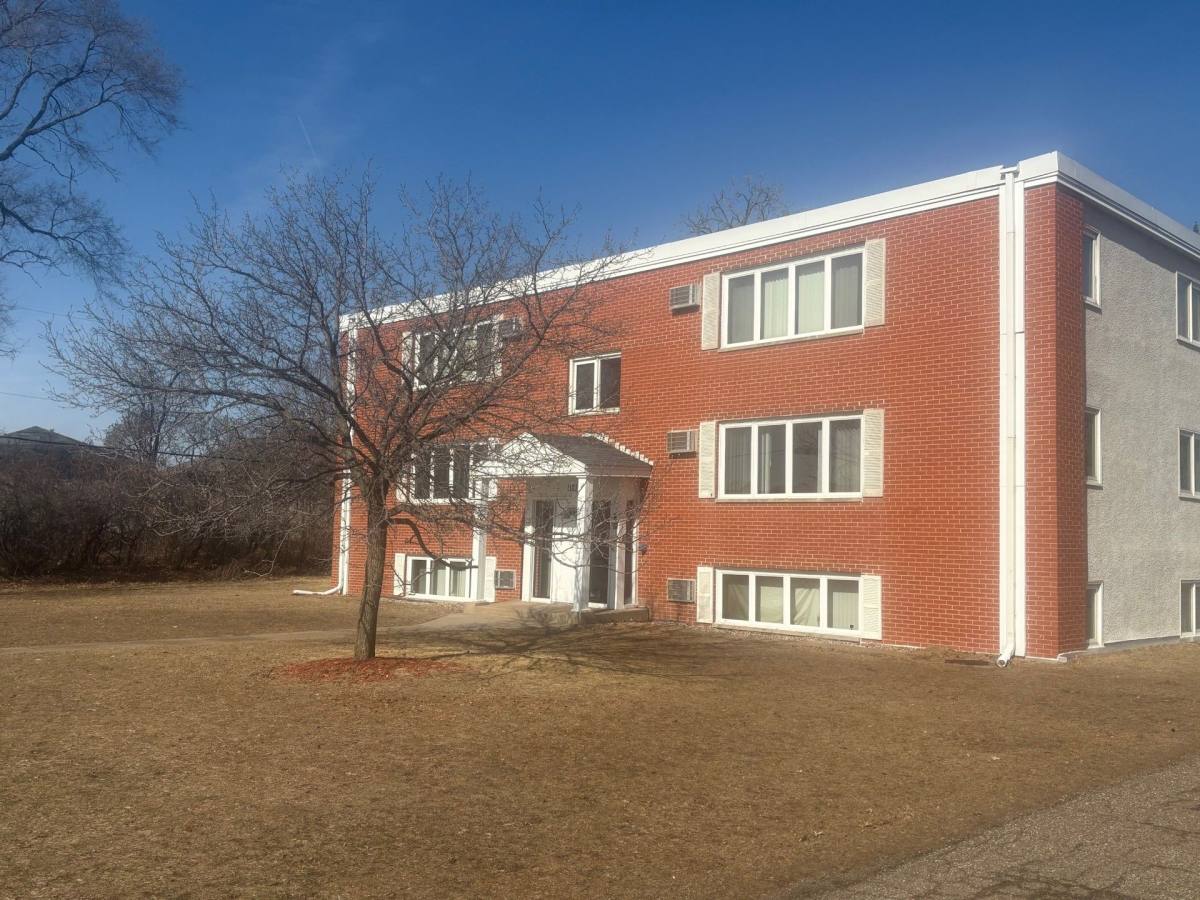 Apartment for rent at 1121 - 1129 79th Ave NE, Minneapolis, MN 55432