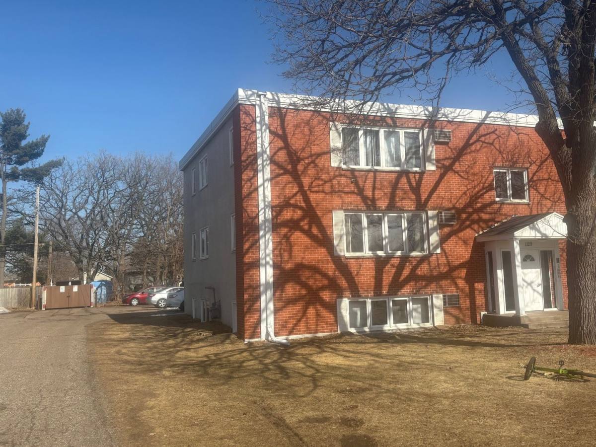 Apartment for rent at 1121 - 1129 79th Ave NE, Minneapolis, MN 55432