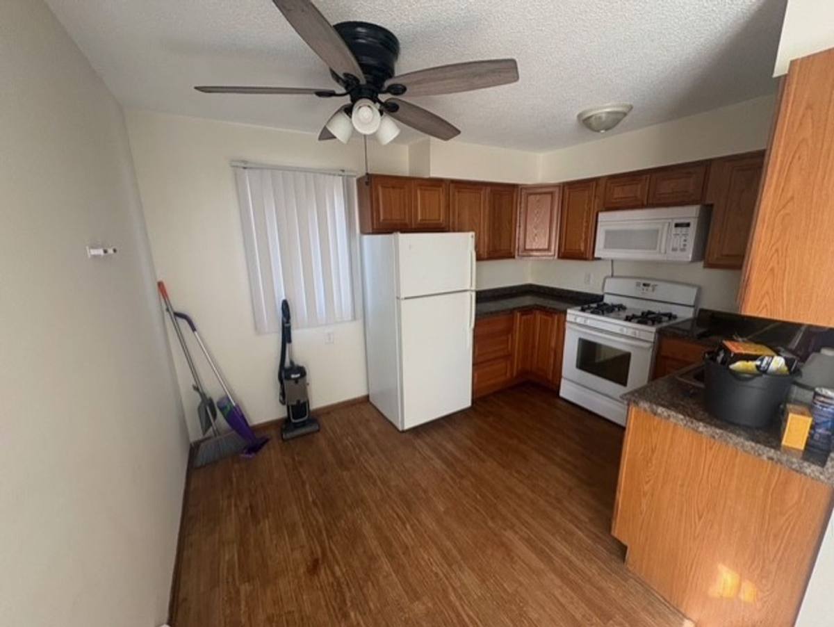 Apartment for rent at 1121 - 1129 79th Ave NE, Minneapolis, MN 55432