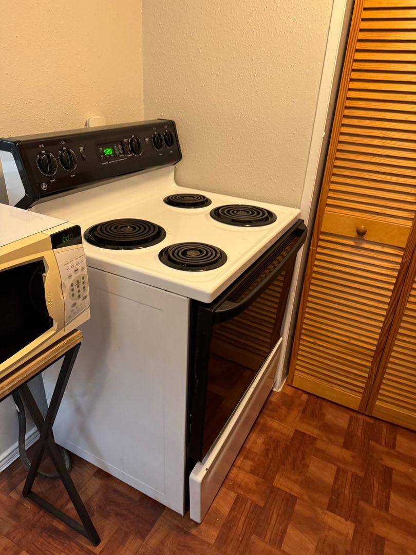 Apartment for rent at 726 Denver Blvd, San Antonio, TX 78210