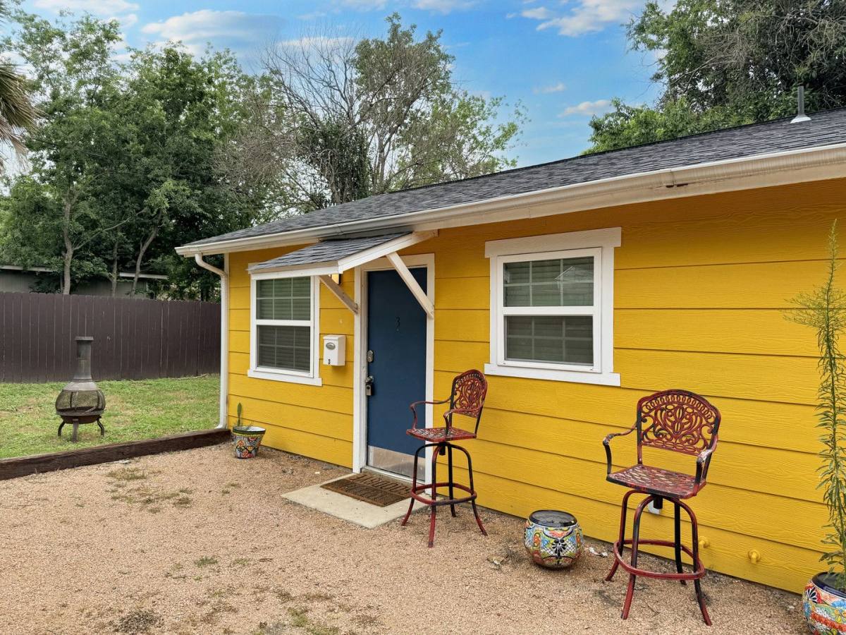 Apartment for rent at 726 Denver Blvd, San Antonio, TX 78210
