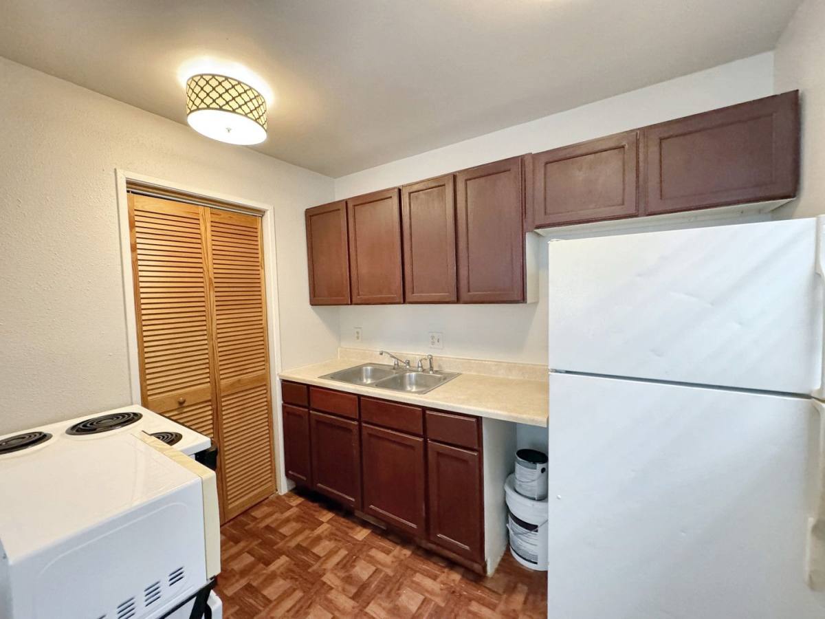Apartment for rent at 726 Denver Blvd, San Antonio, TX 78210
