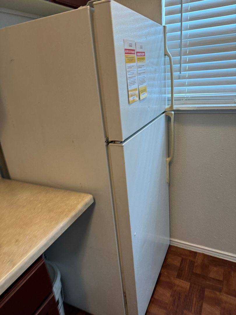 Apartment for rent at 726 Denver Blvd, San Antonio, TX 78210