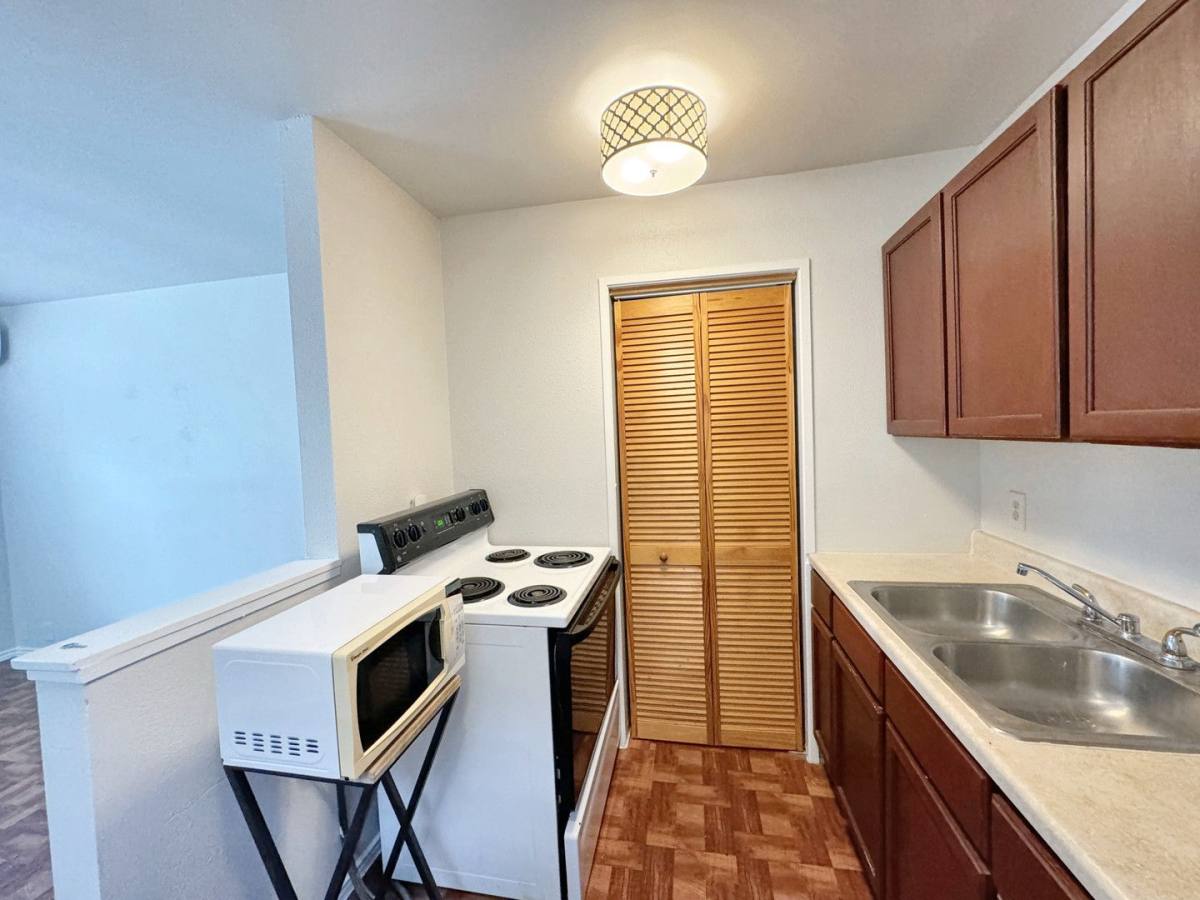 Apartment for rent at 726 Denver Blvd, San Antonio, TX 78210