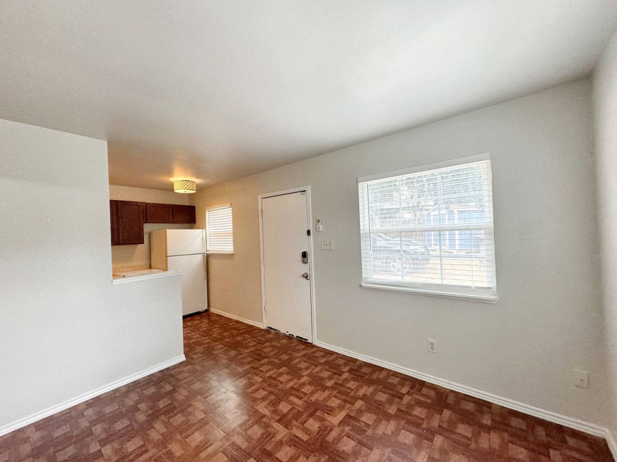 Apartment for rent at 726 Denver Blvd, San Antonio, TX 78210