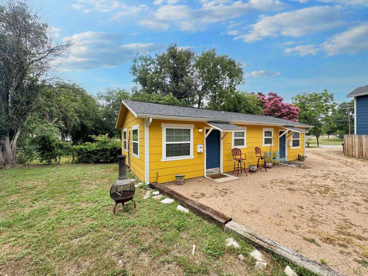Apartment for rent at 726 Denver Blvd, San Antonio, TX 78210