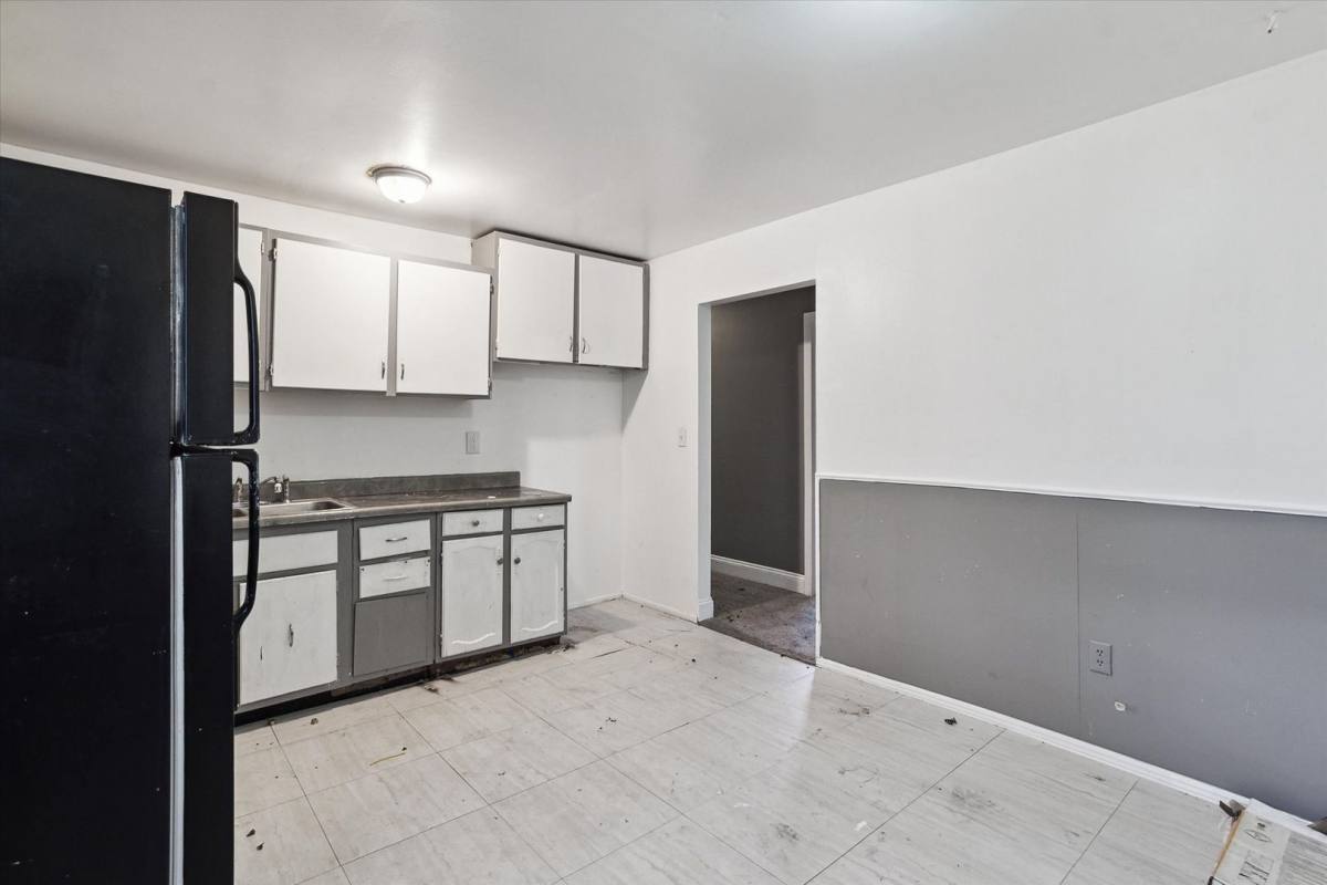 House for rent at 16800 Wormer, Detroit, MI 48219