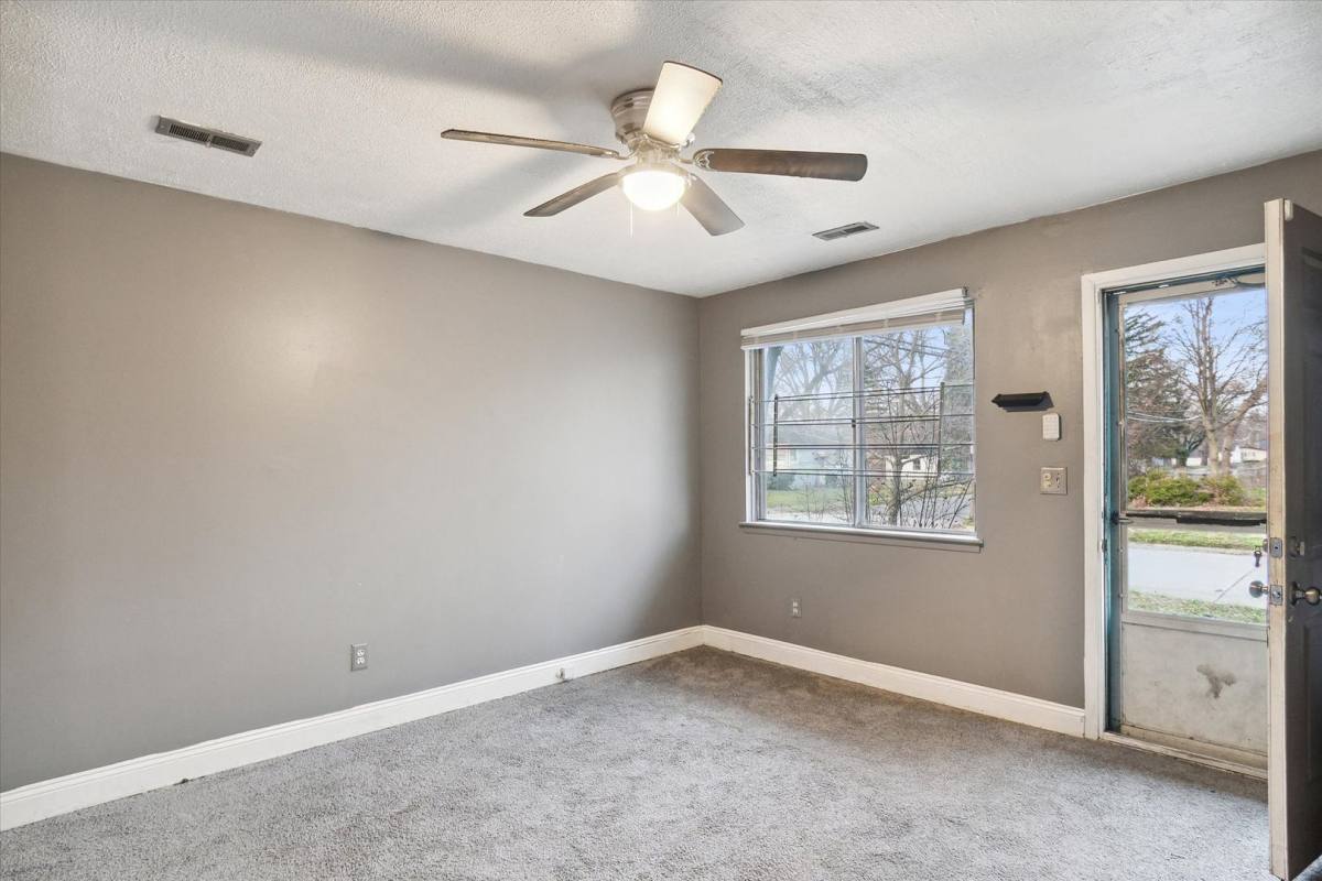 House for rent at 16800 Wormer, Detroit, MI 48219