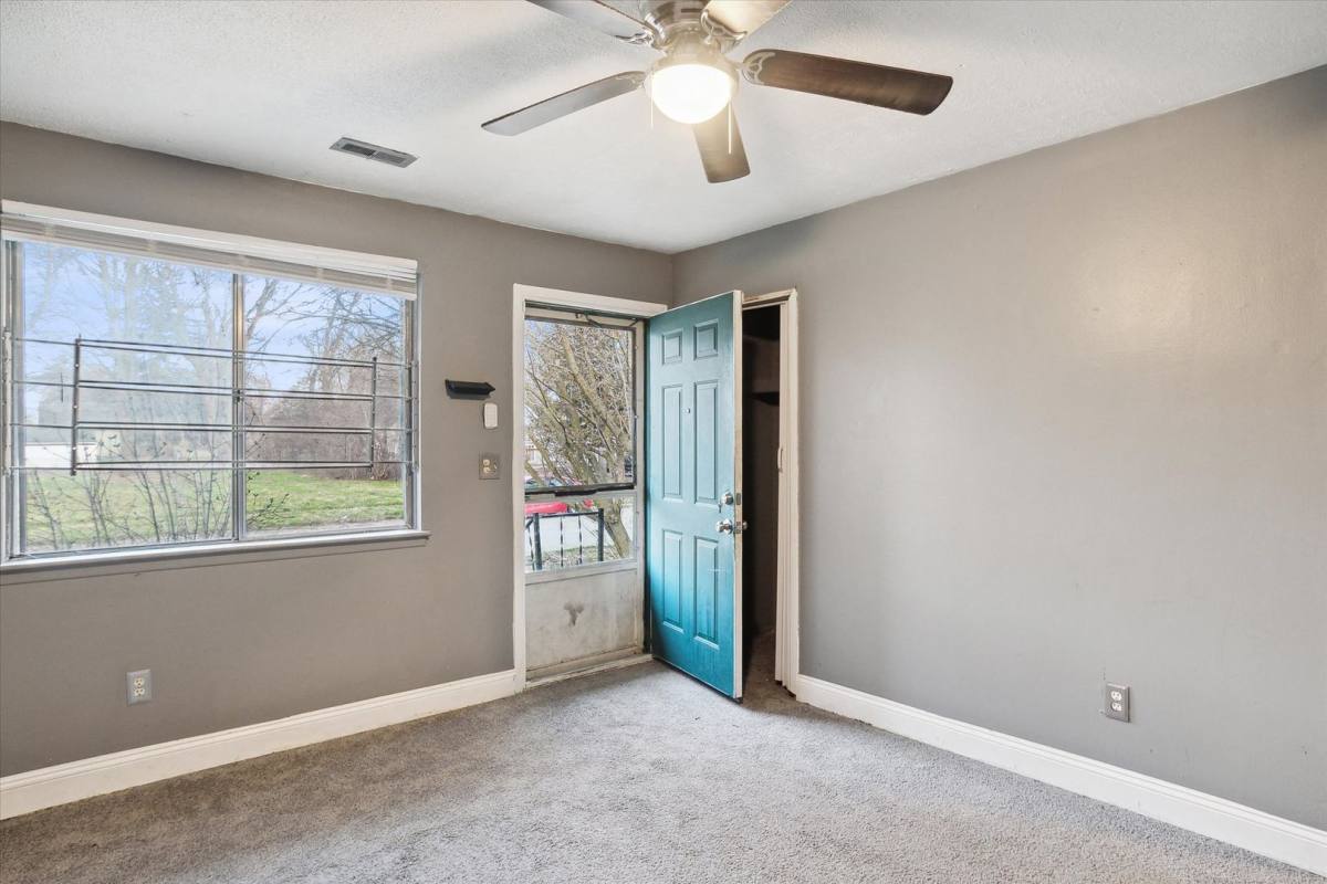 House for rent at 16800 Wormer, Detroit, MI 48219