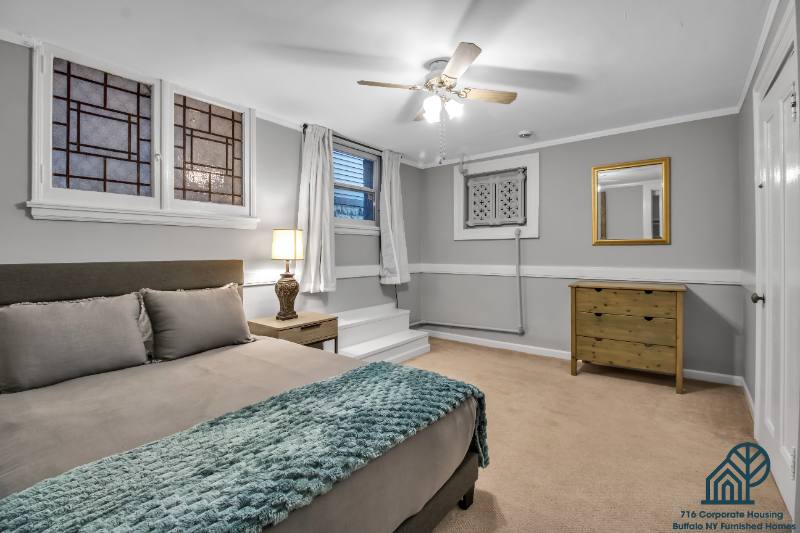 Apartment for rent at 664 Auburn Ave #2, Buffalo, NY 14222