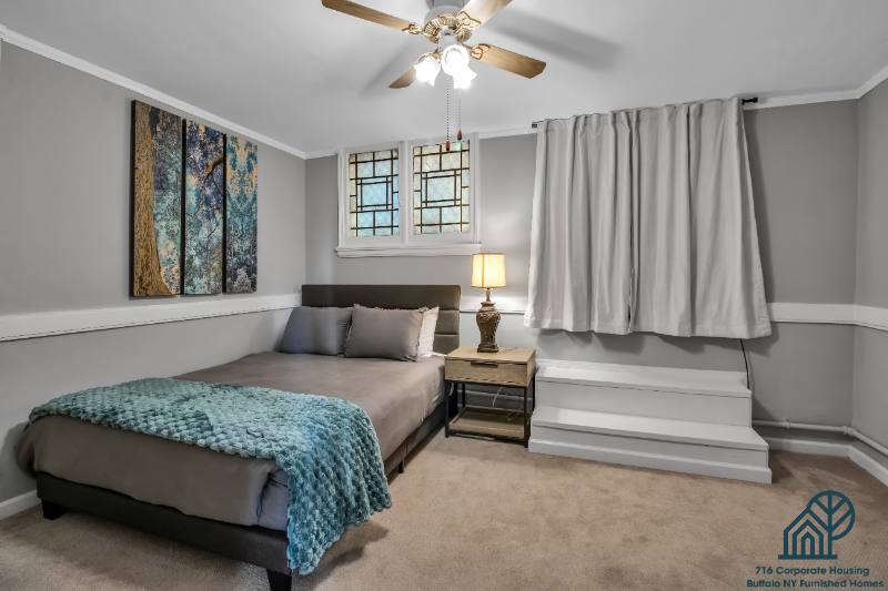 Apartment for rent at 664 Auburn Ave #2, Buffalo, NY 14222