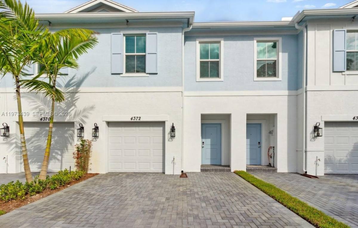 House for rent at 4376 Boatman St, Lake Worth, FL 33461