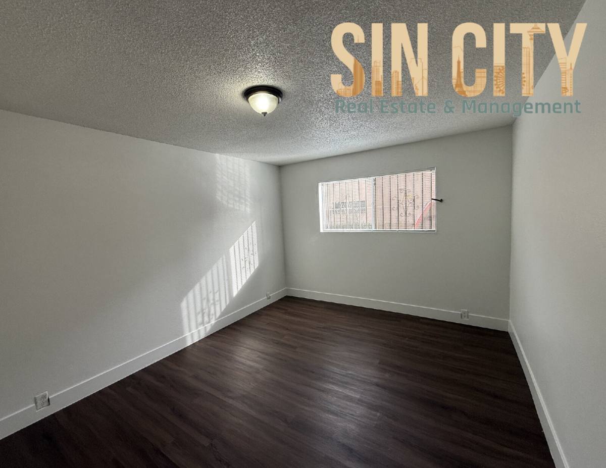 Apartment for rent at 2659 S Van Patten St, Las Vegas, NV 89109