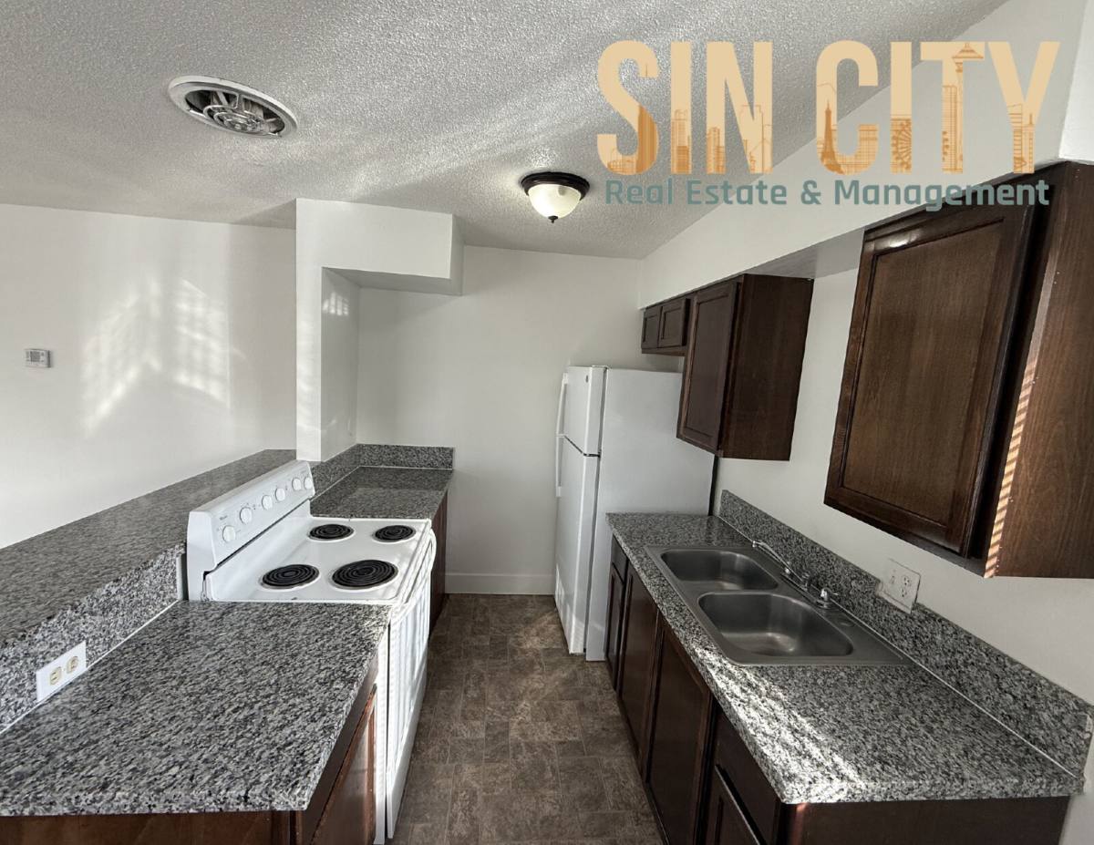 Apartment for rent at 2659 S Van Patten St, Las Vegas, NV 89109