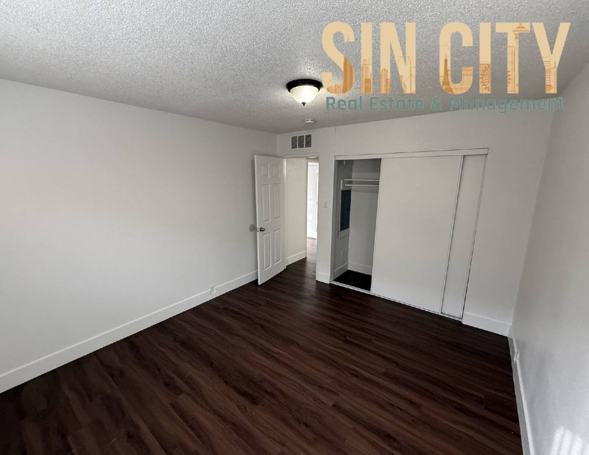 Apartment for rent at 2659 S Van Patten St, Las Vegas, NV 89109