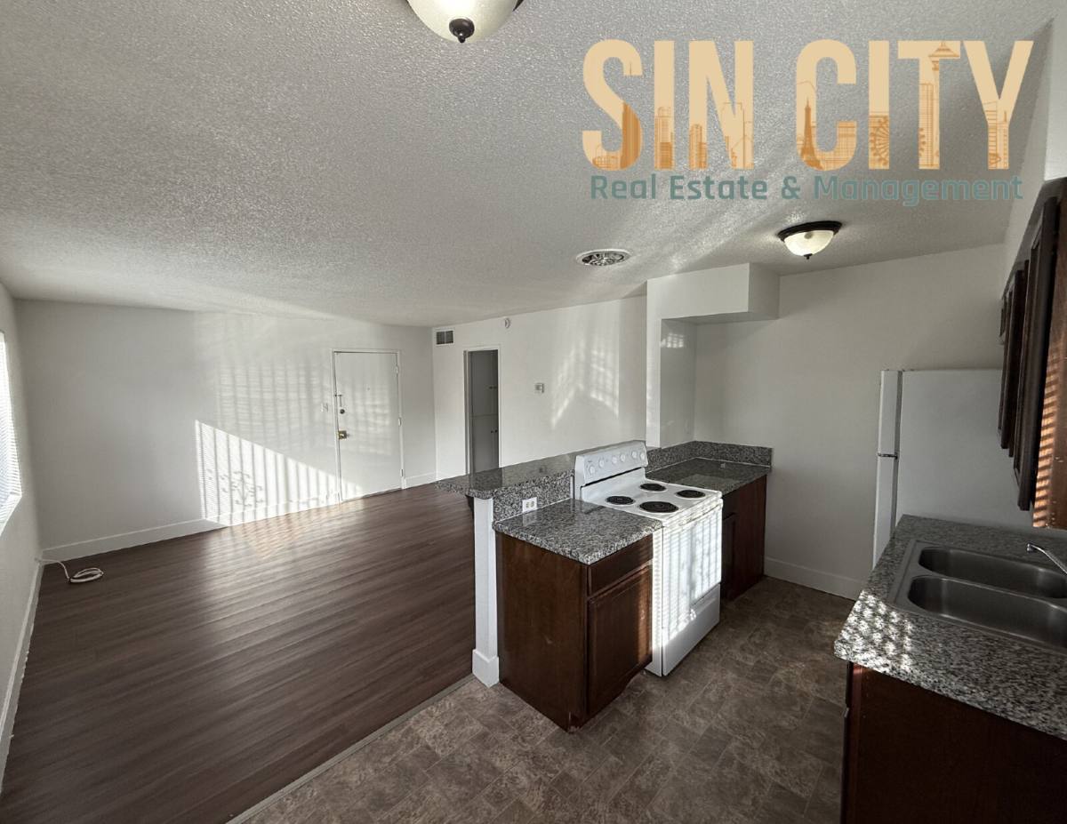 Apartment for rent at 2659 S Van Patten St, Las Vegas, NV 89109