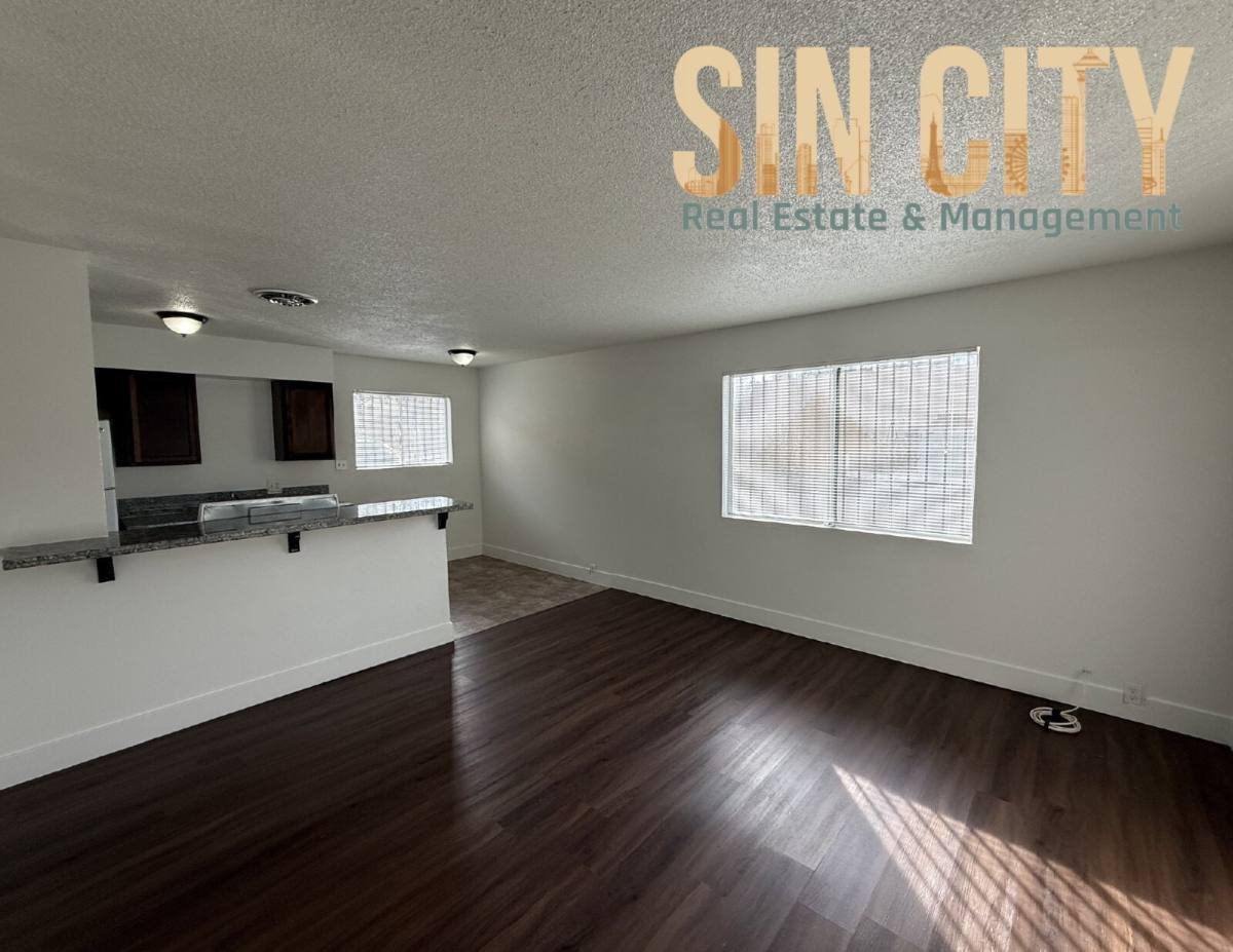 Apartment for rent at 2659 S Van Patten St, Las Vegas, NV 89109