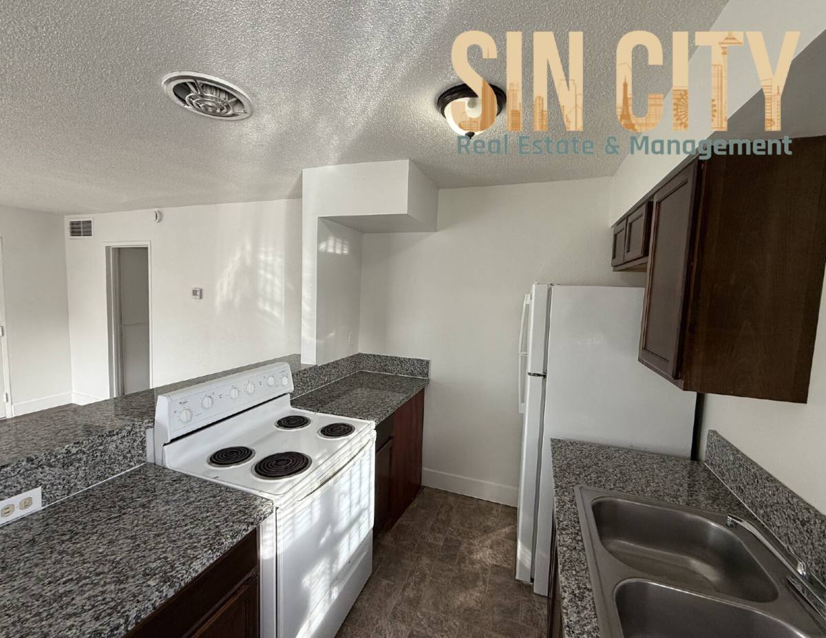 Apartment for rent at 2659 S Van Patten St, Las Vegas, NV 89109