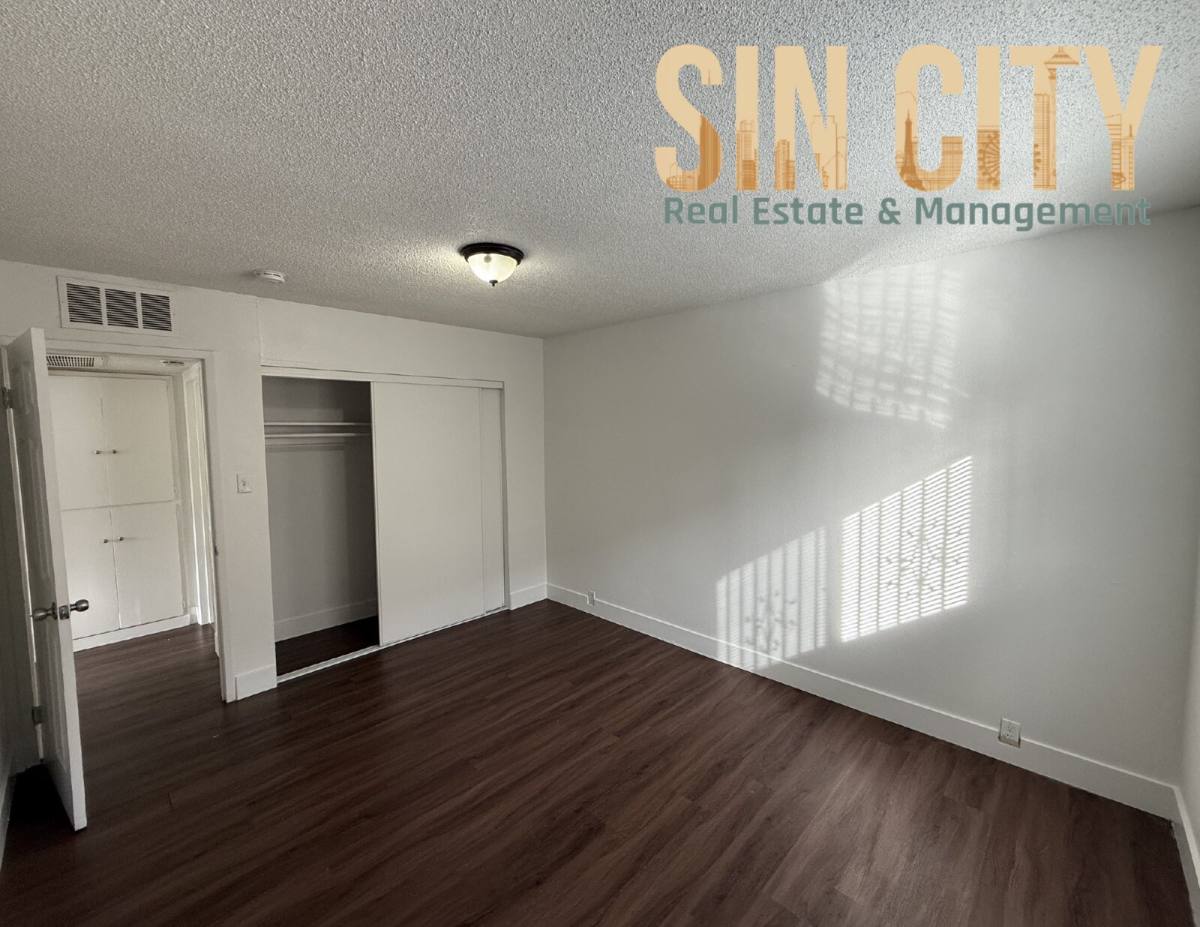 Apartment for rent at 2659 S Van Patten St, Las Vegas, NV 89109