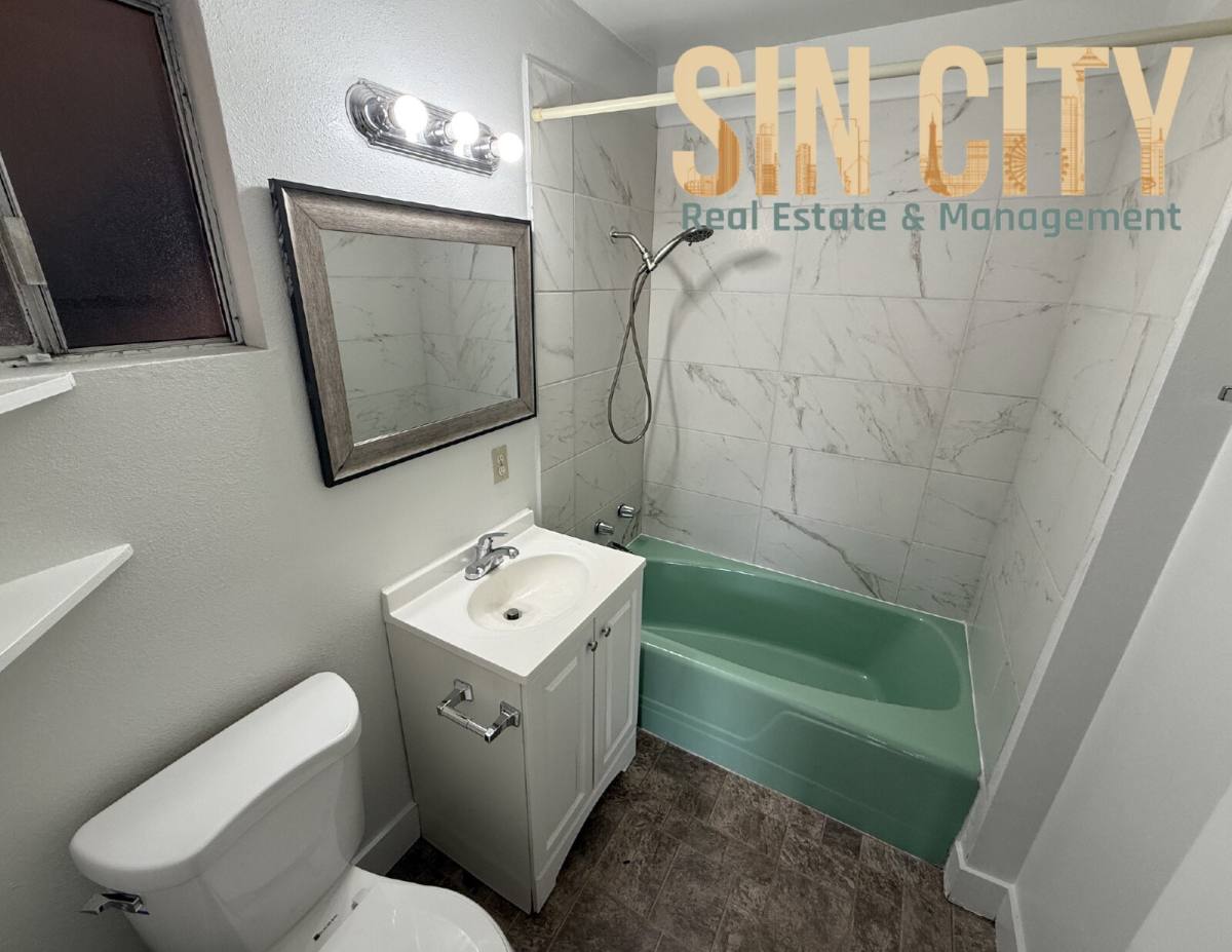 Apartment for rent at 2659 S Van Patten St, Las Vegas, NV 89109