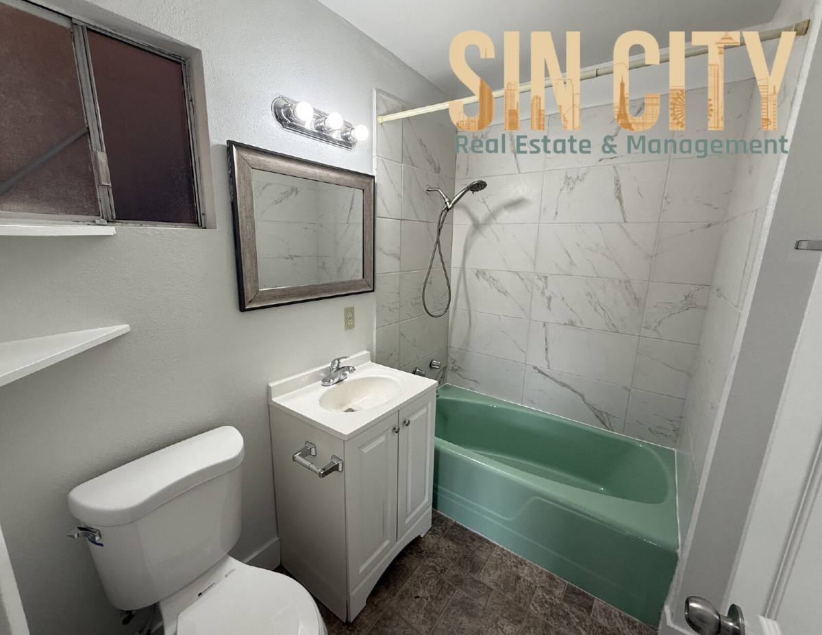 Apartment for rent at 2659 S Van Patten St, Las Vegas, NV 89109