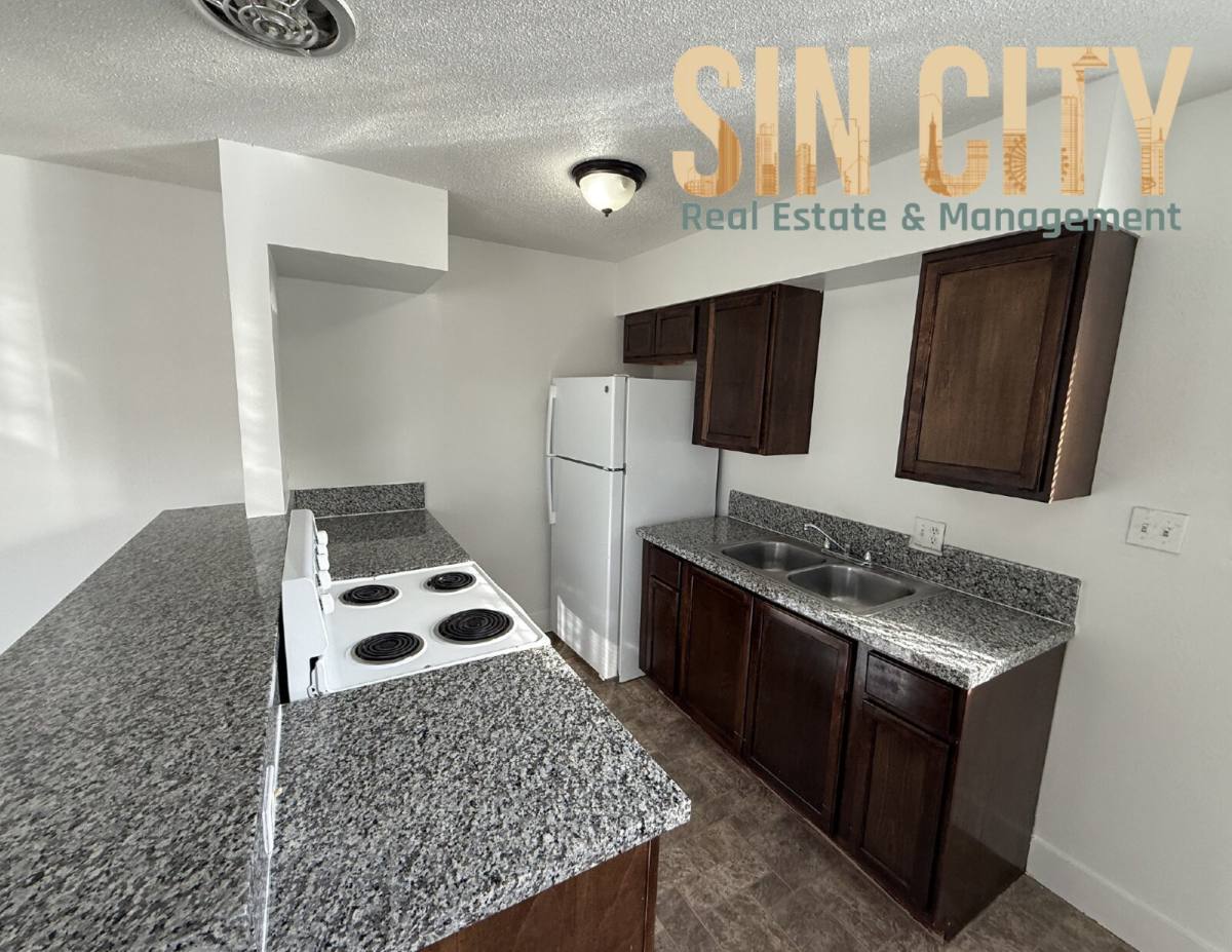 Apartment for rent at 2659 S Van Patten St, Las Vegas, NV 89109