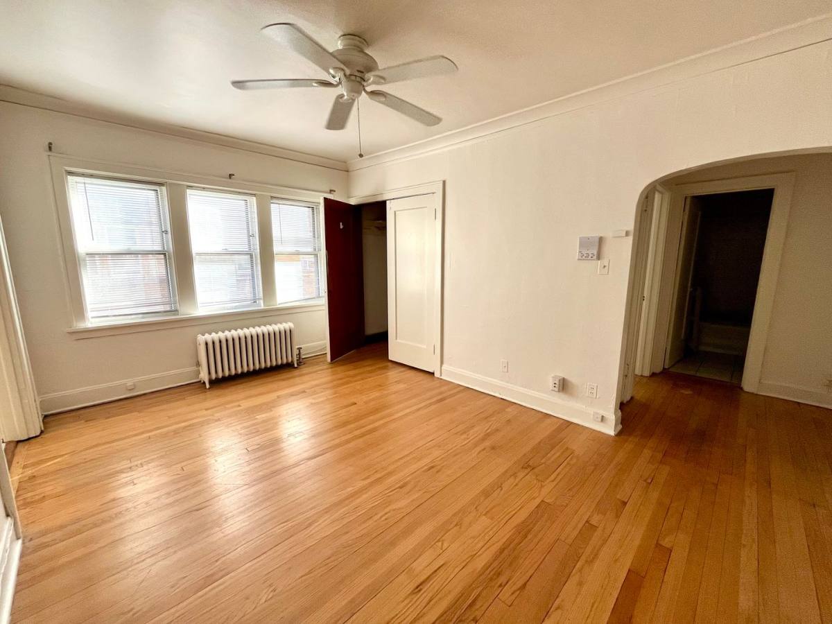 Apartment for rent at 1800 E Kenmore Place, Milwaukee, WI 53211