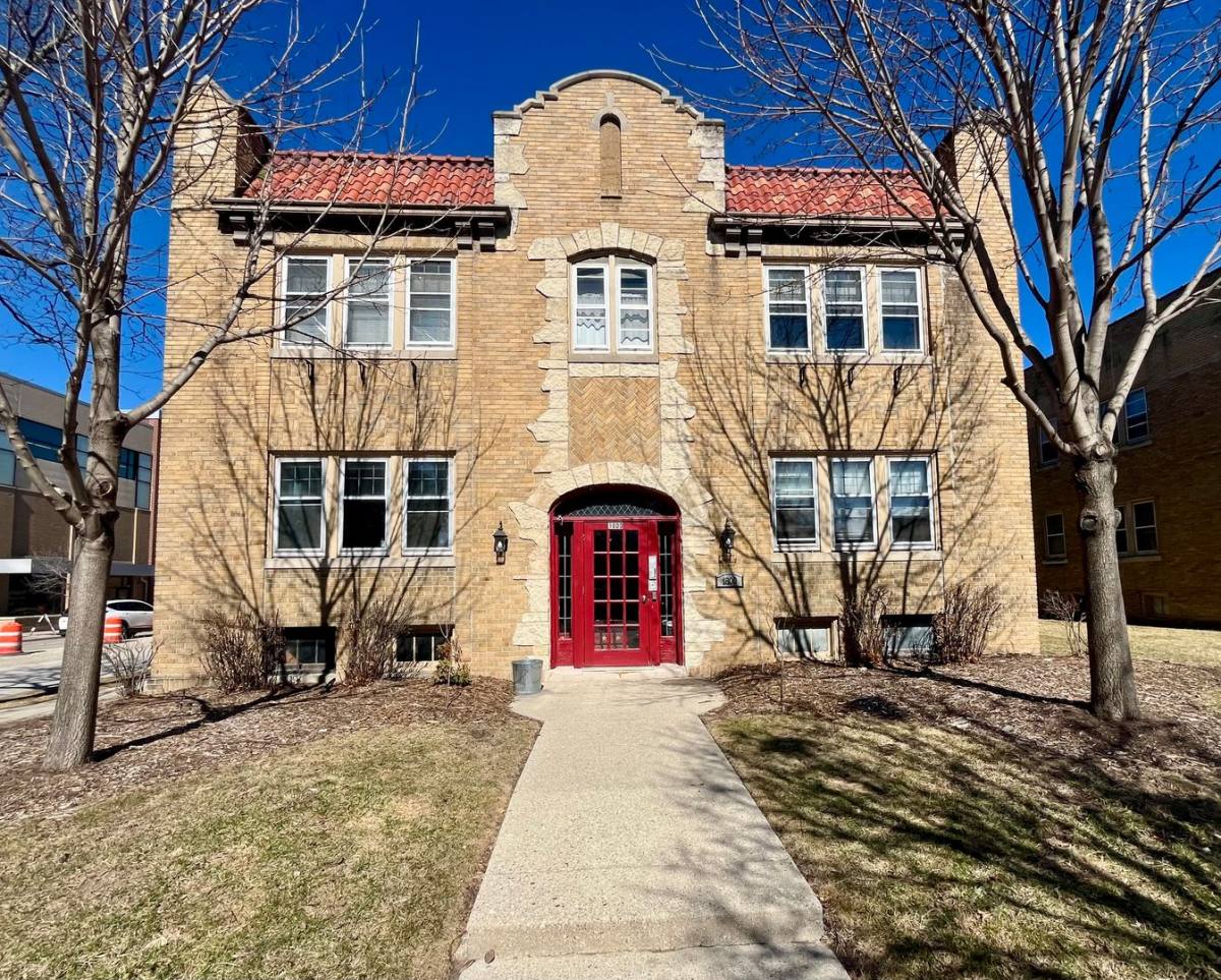 Apartment for rent at 1800 E Kenmore Place, Milwaukee, WI 53211
