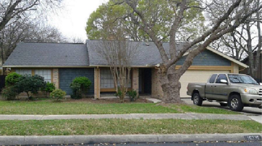 House for rent at 16331 Boulder Pass, San Antonio, TX 78247