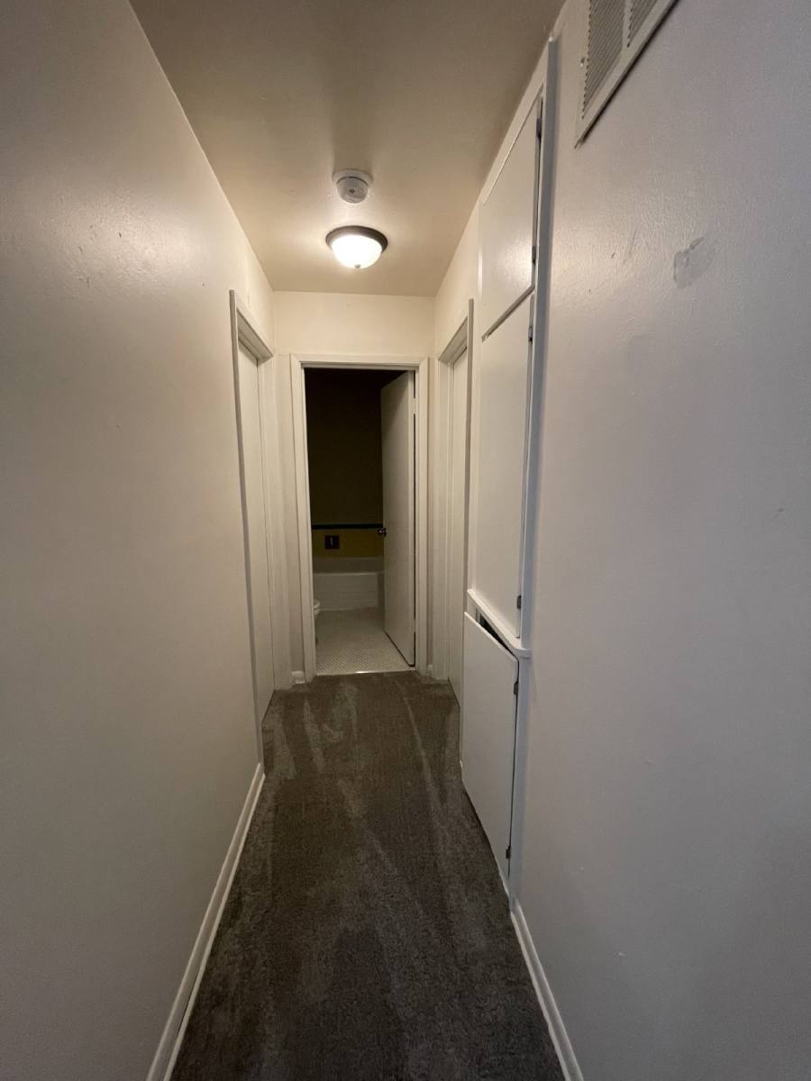 Townhouse for rent at 2323 S Belmont St, Wichita, KS 67218