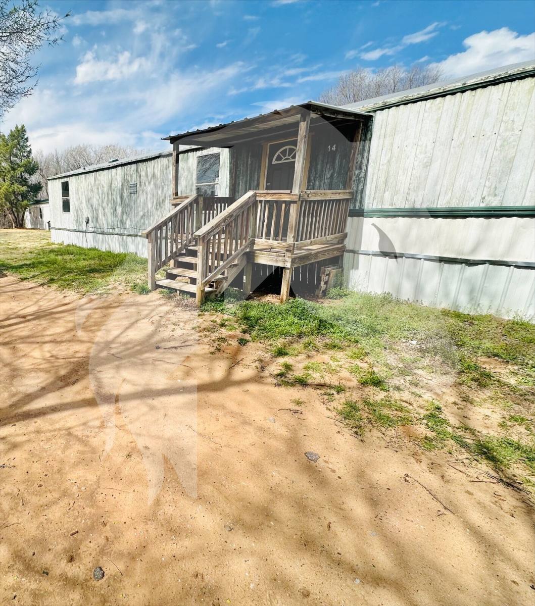 Apartment for rent at 310 Madison Ave #14, Woodward, OK 73801