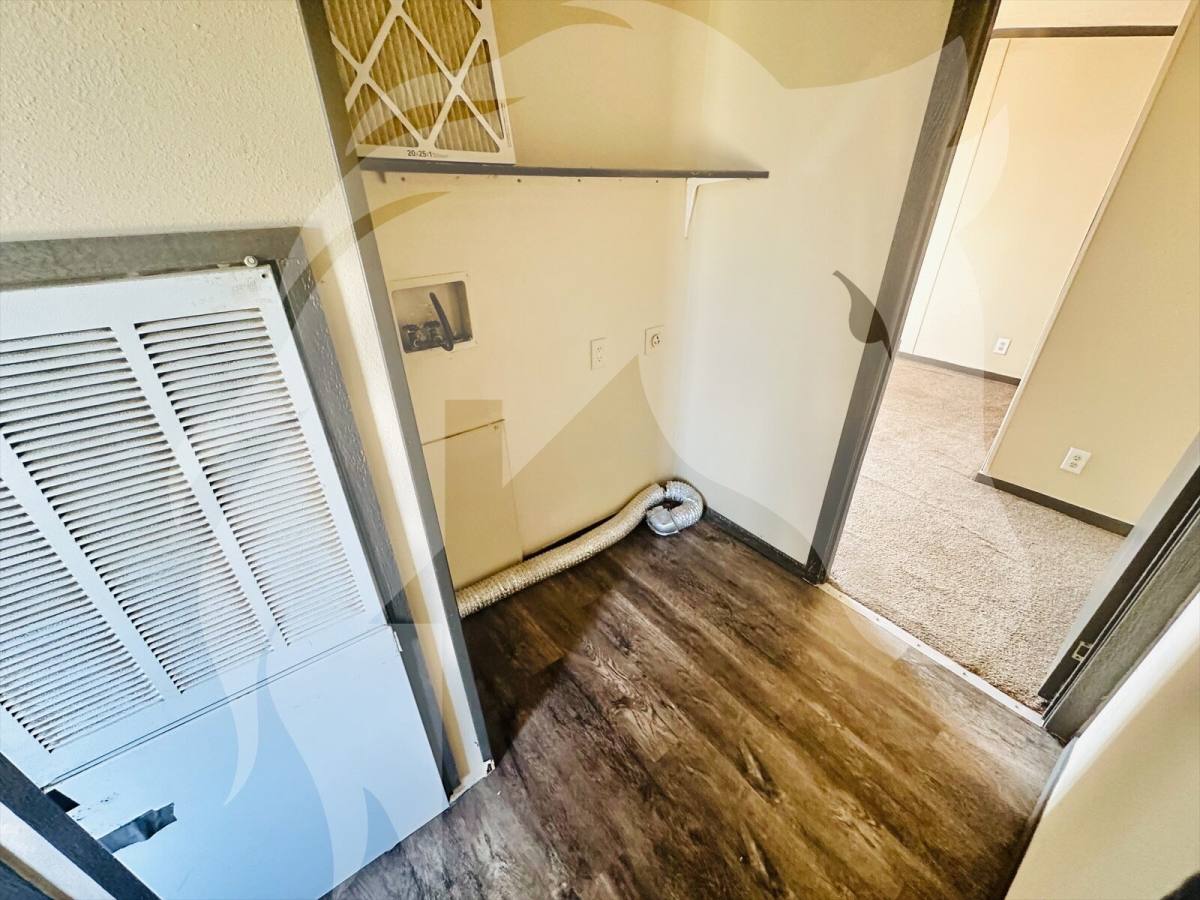 Apartment for rent at 310 Madison Ave #14, Woodward, OK 73801
