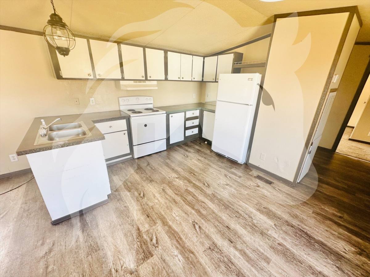 Apartment for rent at 310 Madison Ave #14, Woodward, OK 73801