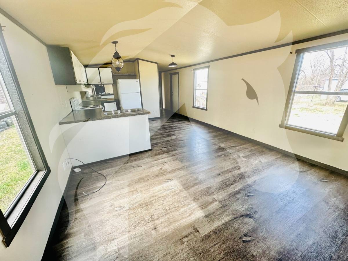 Apartment for rent at 310 Madison Ave #14, Woodward, OK 73801