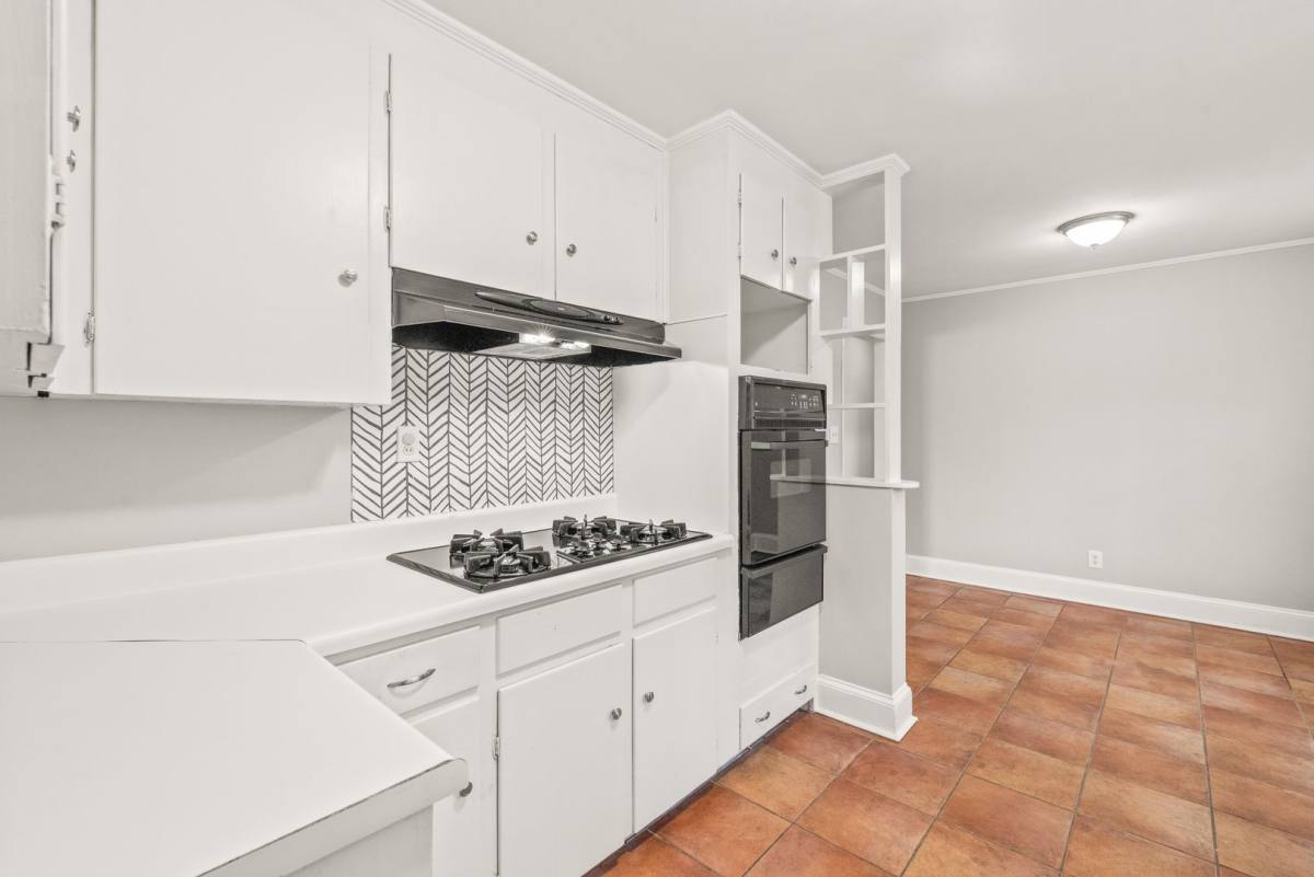 House for rent at 4914 Kistler Ave, Charlotte, NC 28205