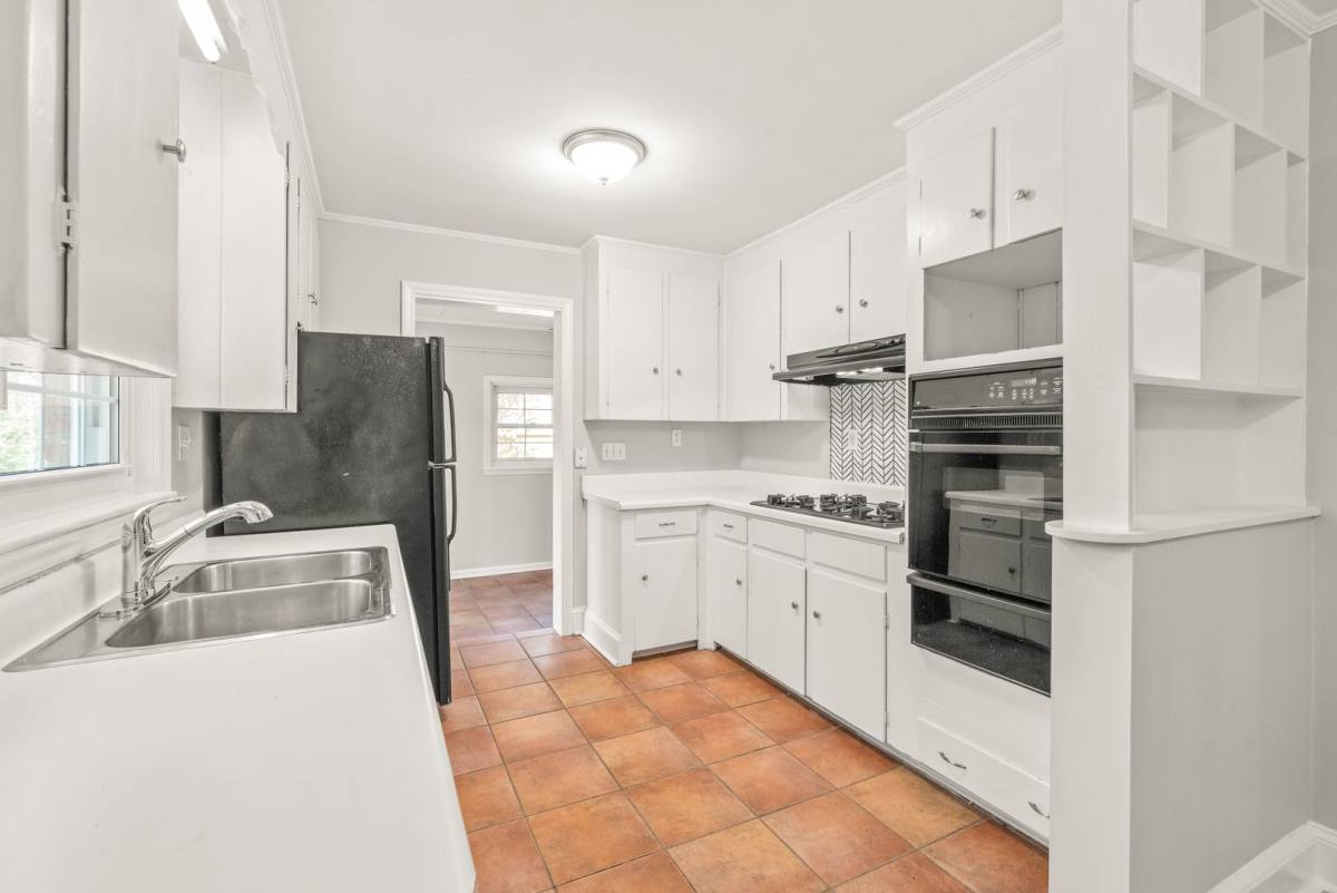 House for rent at 4914 Kistler Ave, Charlotte, NC 28205