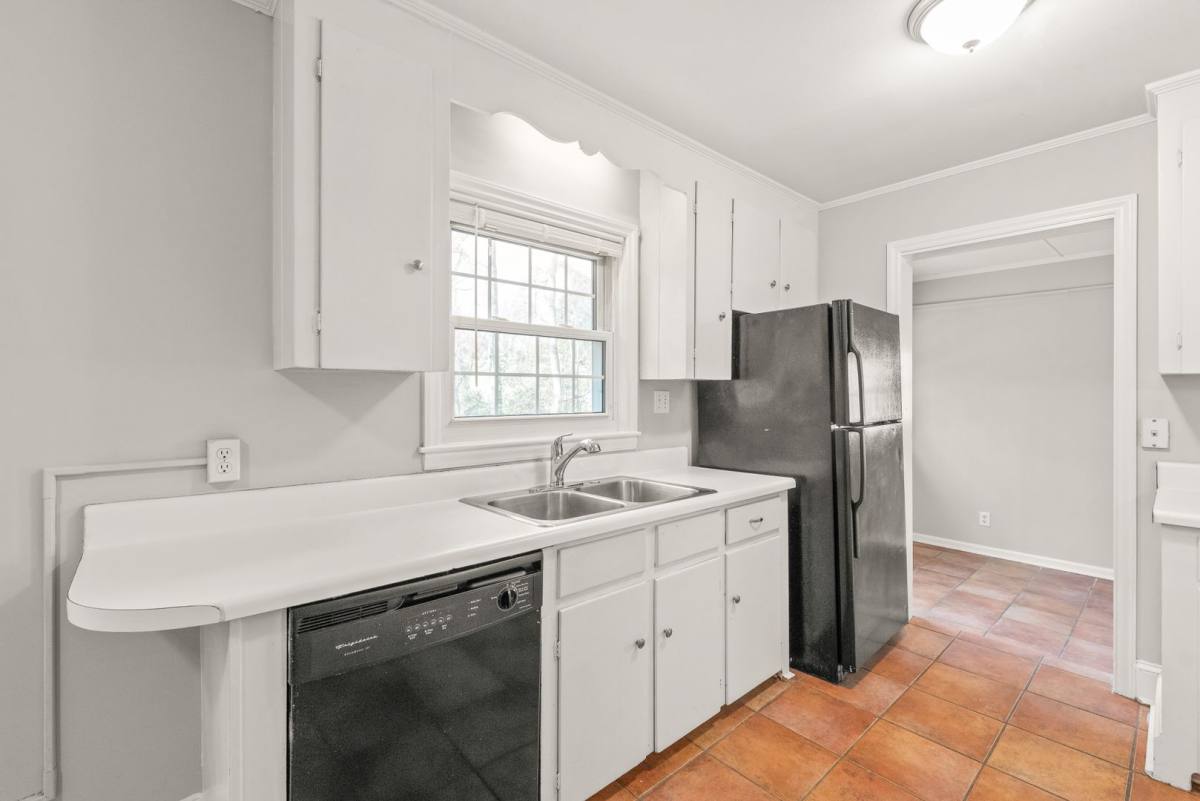 House for rent at 4914 Kistler Ave, Charlotte, NC 28205
