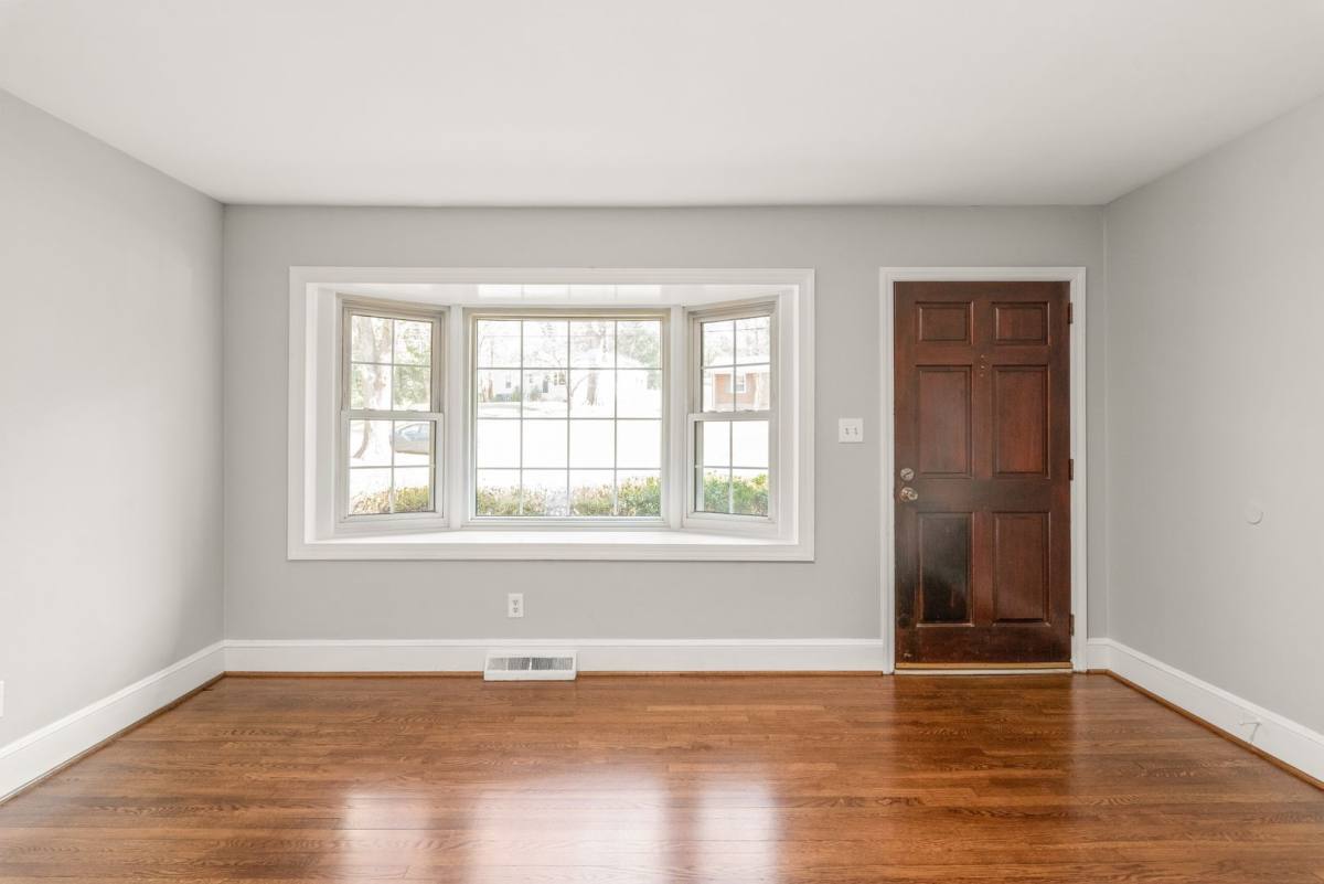 House for rent at 4914 Kistler Ave, Charlotte, NC 28205